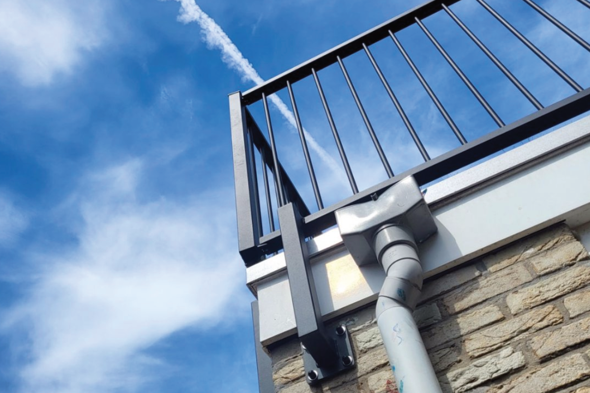 Balustrade Kopen in Flevoland: Stijlvolle Maatwerk Oplossingen