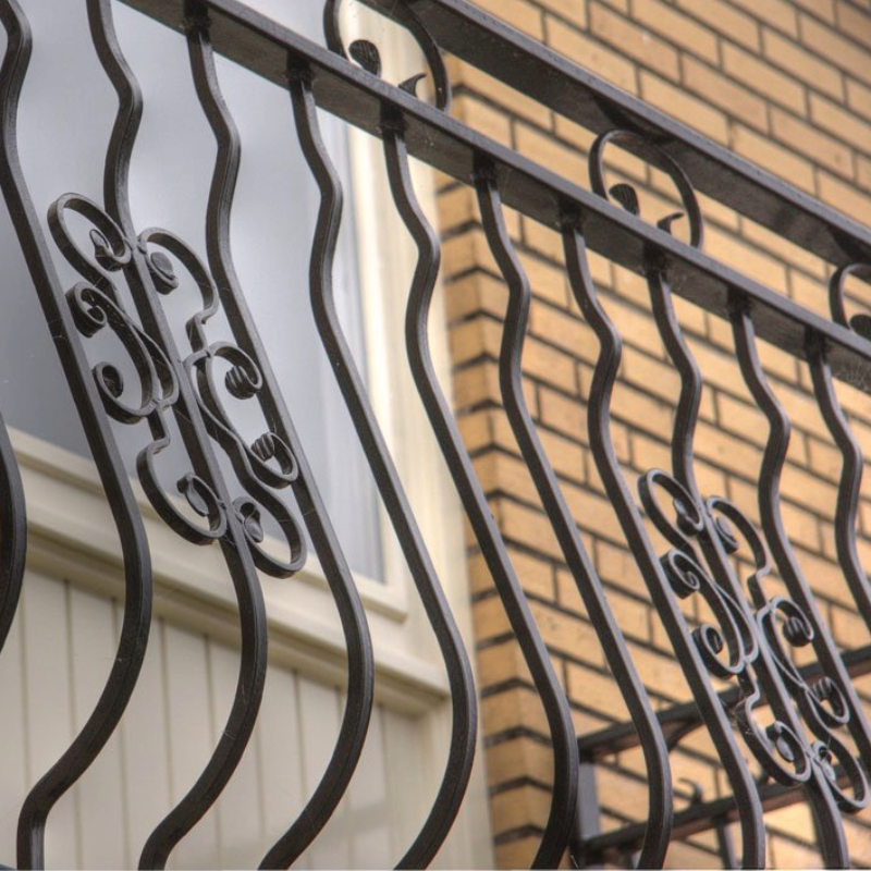 Balustrade kopen in Flevoland
