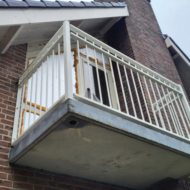 Balustrade kopen in Flevoland
