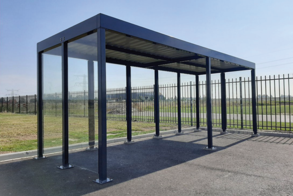 Fietsenstalling op maat in Flevoland