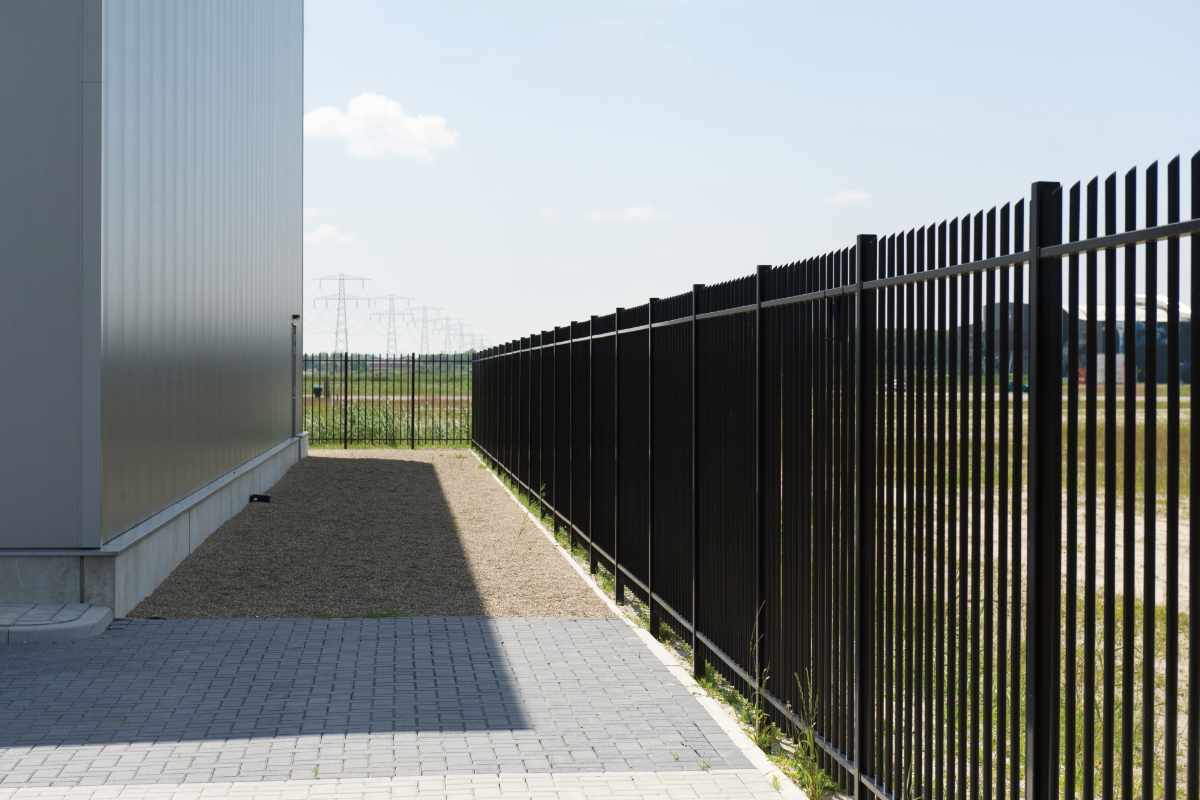 Hekwerk in Zeewolde: Snel, Duurzaam en Betaalbaar geplaatst